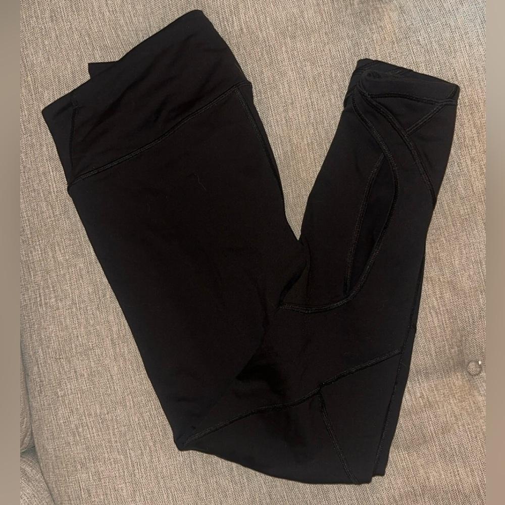 Victoria’s Secret knockout tight legging